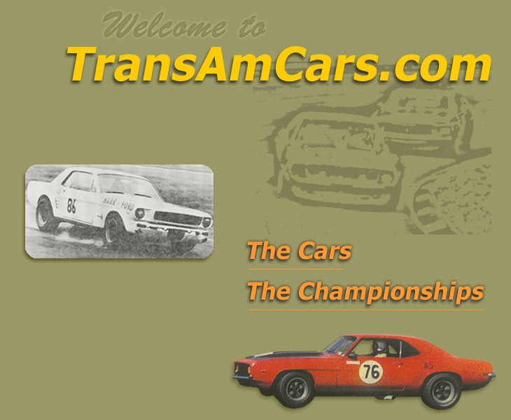 TransAmCars image